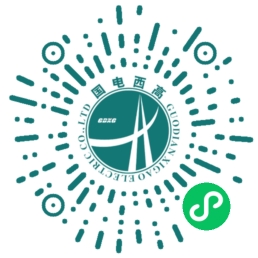 電力計(jì)(jì)算小程序二維碼